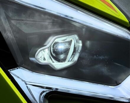 Другая Другая, объемом двигателя 0 л и пробегом 0 тыс. км за 942 $, фото 6 на Automoto.ua