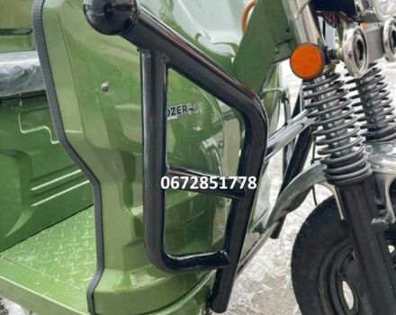 Другая Другая, объемом двигателя 0 л и пробегом 0 тыс. км за 2599 $, фото 4 на Automoto.ua