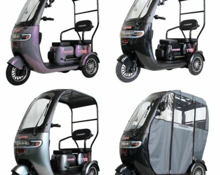 Другая Другая, объемом двигателя 0 л и пробегом 0 тыс. км за 427 $, фото 20 на Automoto.ua