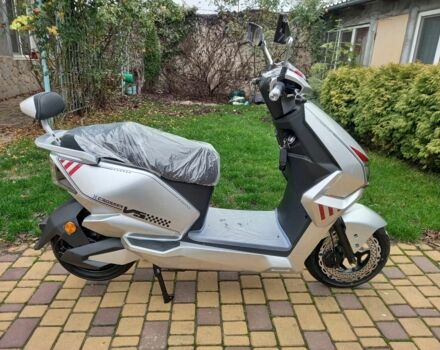 Другая Другая, объемом двигателя 0 л и пробегом 0 тыс. км за 1250 $, фото 5 на Automoto.ua