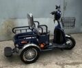 Другая Другая, объемом двигателя 0 л и пробегом 0 тыс. км за 862 $, фото 1 на Automoto.ua