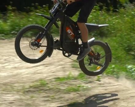 Інша Інша, об'ємом двигуна 0 л та пробігом 0 тис. км за 1376 $, фото 10 на Automoto.ua