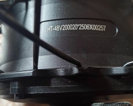 Інша Інша, об'ємом двигуна 0 л та пробігом 0 тис. км за 1376 $, фото 5 на Automoto.ua