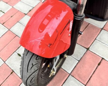 Другая Другая, объемом двигателя 0 л и пробегом 0 тыс. км за 308 $, фото 9 на Automoto.ua