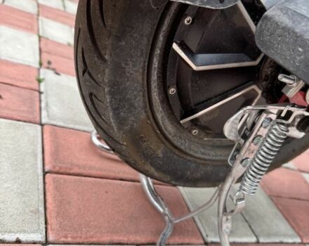 Другая Другая, объемом двигателя 0 л и пробегом 0 тыс. км за 308 $, фото 6 на Automoto.ua