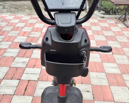 Другая Другая, объемом двигателя 0 л и пробегом 0 тыс. км за 308 $, фото 8 на Automoto.ua