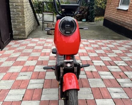 Другая Другая, объемом двигателя 0 л и пробегом 0 тыс. км за 308 $, фото 1 на Automoto.ua