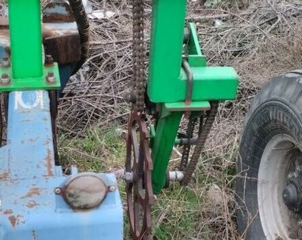 Інша Інша, об'ємом двигуна 0 л та пробігом 0 тис. км за 3899 $, фото 2 на Automoto.ua