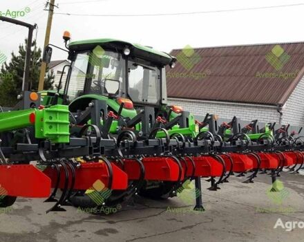Інша Інша, об'ємом двигуна 0 л та пробігом 0 тис. км за 231460 $, фото 3 на Automoto.ua