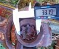 Другая Другая, объемом двигателя 0 л и пробегом 0 тыс. км за 89000 $, фото 22 на Automoto.ua