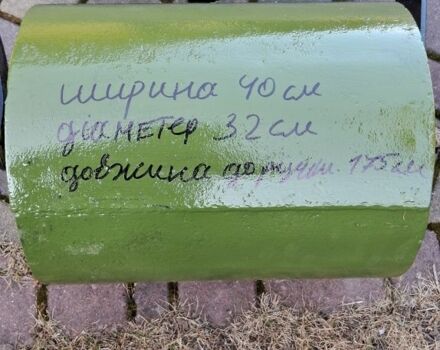 Другая Другая, объемом двигателя 0 л и пробегом 0 тыс. км за 51 $, фото 1 на Automoto.ua