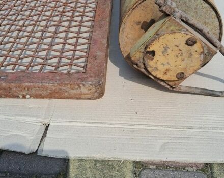 Другая Другая, объемом двигателя 0 л и пробегом 0 тыс. км за 51 $, фото 7 на Automoto.ua