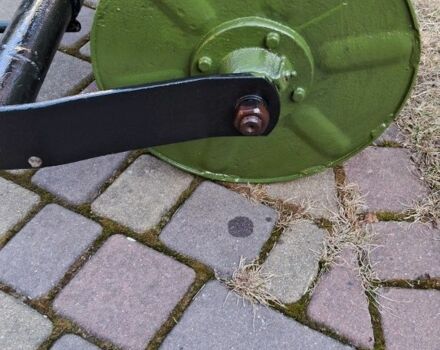 Другая Другая, объемом двигателя 0 л и пробегом 0 тыс. км за 51 $, фото 3 на Automoto.ua