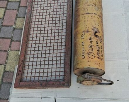 Другая Другая, объемом двигателя 0 л и пробегом 0 тыс. км за 51 $, фото 6 на Automoto.ua