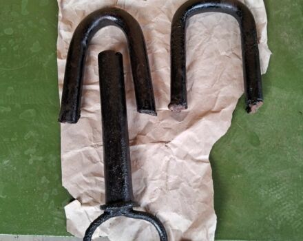 Другая Другая, объемом двигателя 0 л и пробегом 0 тыс. км за 51 $, фото 4 на Automoto.ua