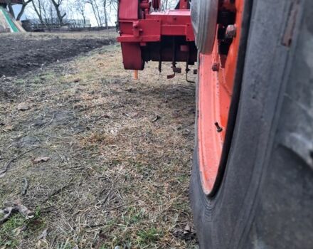 Другая Другая, объемом двигателя 0 л и пробегом 0 тыс. км за 1417 $, фото 6 на Automoto.ua