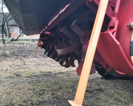 Другая Другая, объемом двигателя 0 л и пробегом 0 тыс. км за 1417 $, фото 4 на Automoto.ua