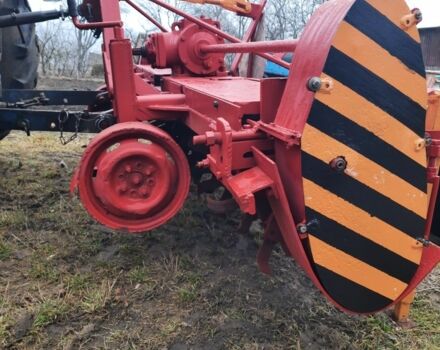 Другая Другая, объемом двигателя 0 л и пробегом 0 тыс. км за 1417 $, фото 5 на Automoto.ua