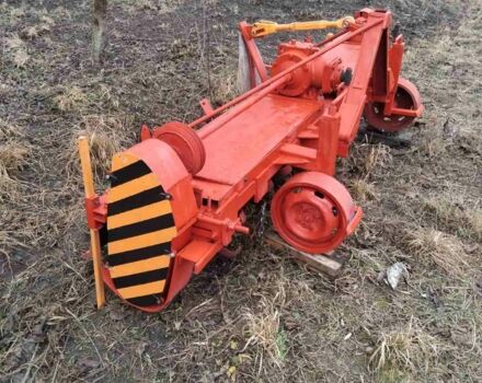 Другая Другая, объемом двигателя 0 л и пробегом 0 тыс. км за 1417 $, фото 1 на Automoto.ua