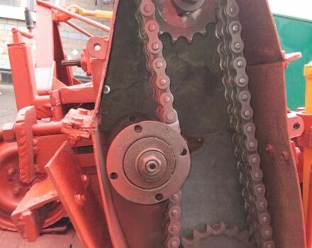 Другая Другая, объемом двигателя 0 л и пробегом 0 тыс. км за 1417 $, фото 2 на Automoto.ua