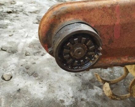 Другая Другая, объемом двигателя 0 л и пробегом 0 тыс. км за 350 $, фото 4 на Automoto.ua
