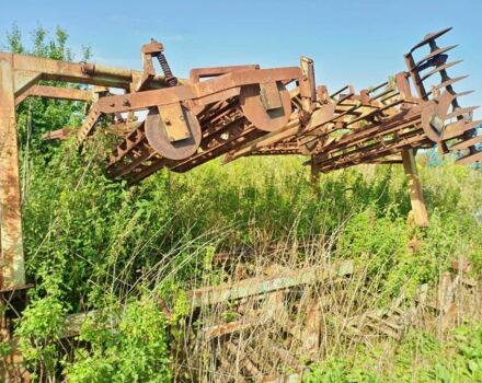 Другая Другая, объемом двигателя 0 л и пробегом 0 тыс. км за 1328 $, фото 3 на Automoto.ua