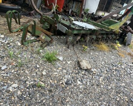 Другая Другая, объемом двигателя 0 л и пробегом 0 тыс. км за 1500 $, фото 2 на Automoto.ua