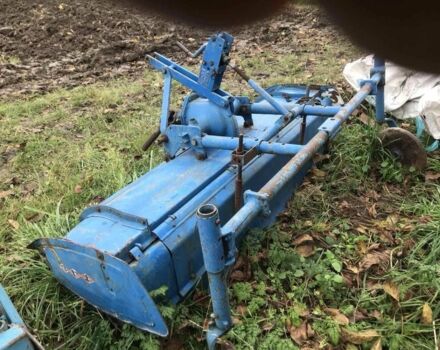 Другая Другая, объемом двигателя 0 л и пробегом 0 тыс. км за 1400 $, фото 1 на Automoto.ua