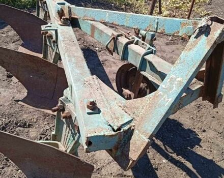 Другая Другая, объемом двигателя 0 л и пробегом 0 тыс. км за 648 $, фото 3 на Automoto.ua