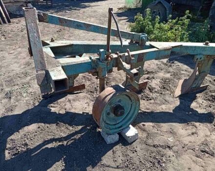 Другая Другая, объемом двигателя 0 л и пробегом 0 тыс. км за 648 $, фото 4 на Automoto.ua