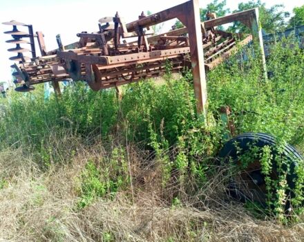 Другая Другая, объемом двигателя 0 л и пробегом 0 тыс. км за 1328 $, фото 1 на Automoto.ua