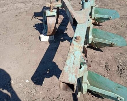 Другая Другая, объемом двигателя 0 л и пробегом 0 тыс. км за 648 $, фото 1 на Automoto.ua