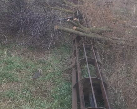 Другая Другая, объемом двигателя 0 л и пробегом 0 тыс. км за 4000 $, фото 3 на Automoto.ua