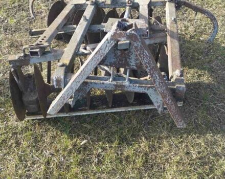 Другая Другая, объемом двигателя 0 л и пробегом 0 тыс. км за 339 $, фото 2 на Automoto.ua