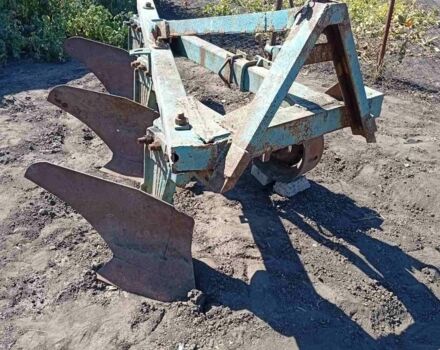 Другая Другая, объемом двигателя 0 л и пробегом 0 тыс. км за 648 $, фото 5 на Automoto.ua