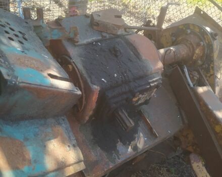 Інша Інша, об'ємом двигуна 0 л та пробігом 0 тис. км за 594 $, фото 2 на Automoto.ua