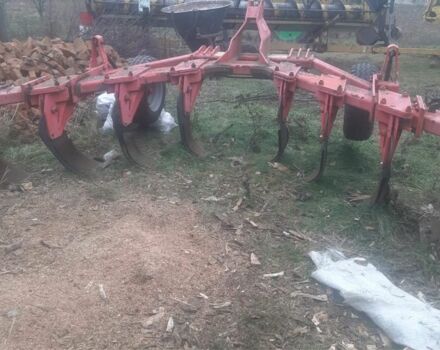 Другая Другая, объемом двигателя 0 л и пробегом 0 тыс. км за 4000 $, фото 2 на Automoto.ua