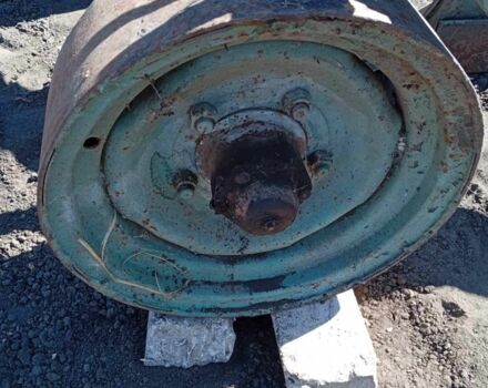 Другая Другая, объемом двигателя 0 л и пробегом 0 тыс. км за 648 $, фото 2 на Automoto.ua