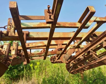 Другая Другая, объемом двигателя 0 л и пробегом 0 тыс. км за 1328 $, фото 2 на Automoto.ua