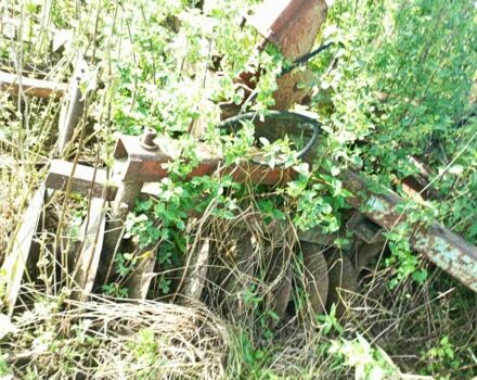 Другая Другая, объемом двигателя 0 л и пробегом 0 тыс. км за 1328 $, фото 4 на Automoto.ua