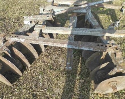 Другая Другая, объемом двигателя 0 л и пробегом 0 тыс. км за 339 $, фото 1 на Automoto.ua