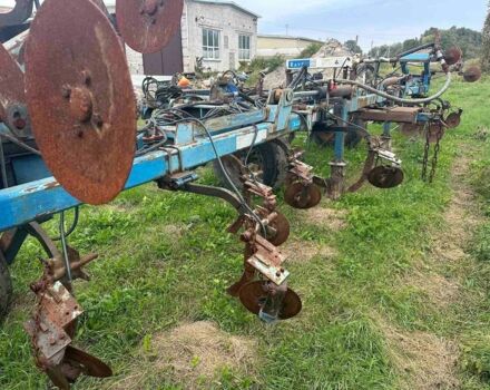 Другая Другая, объемом двигателя 0 л и пробегом 0 тыс. км за 14290 $, фото 2 на Automoto.ua