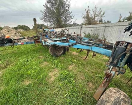 Другая Другая, объемом двигателя 0 л и пробегом 0 тыс. км за 14290 $, фото 1 на Automoto.ua