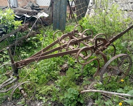 Другая Інша, об'ємом двигуна 0 л та пробігом 0 тис. км за 4000 $, фото 2 на Automoto.ua