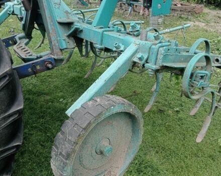 Другая Другая, объемом двигателя 0 л и пробегом 0 тыс. км за 25000 $, фото 2 на Automoto.ua