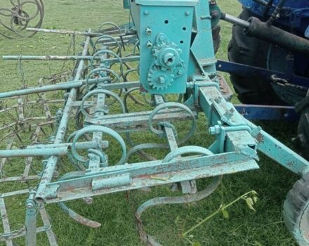 Другая Другая, объемом двигателя 0 л и пробегом 0 тыс. км за 25000 $, фото 5 на Automoto.ua