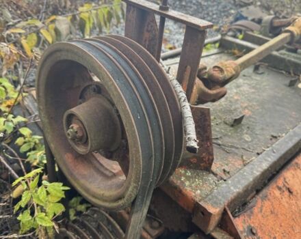 Інша Інша, об'ємом двигуна 0 л та пробігом 0 тис. км за 641 $, фото 2 на Automoto.ua