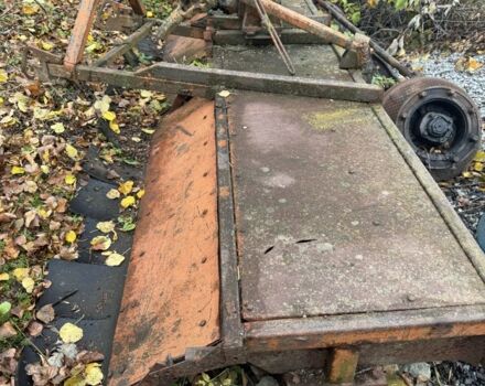 Інша Інша, об'ємом двигуна 0 л та пробігом 0 тис. км за 641 $, фото 4 на Automoto.ua