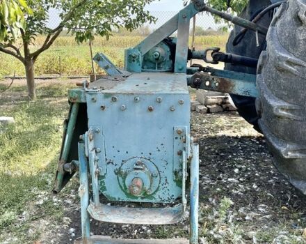 Другая Другая, объемом двигателя 0 л и пробегом 0 тыс. км за 500 $, фото 3 на Automoto.ua