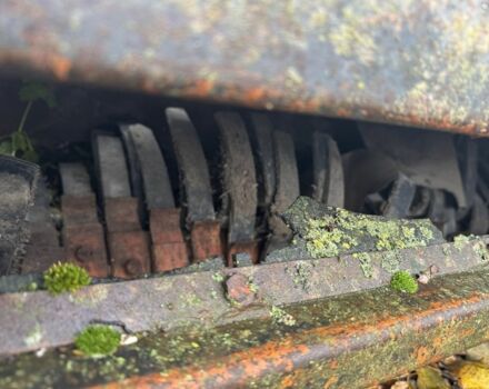 Інша Інша, об'ємом двигуна 0 л та пробігом 0 тис. км за 641 $, фото 5 на Automoto.ua